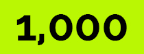 1000