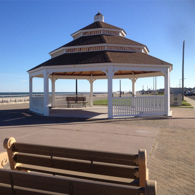 Bradley-Beach