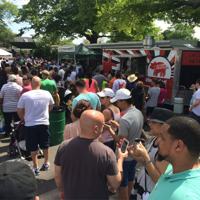 Food-Truck-Festival