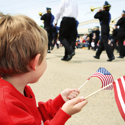 Memorial-Day
