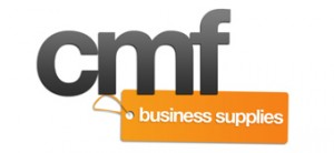 CMF Business Supplies