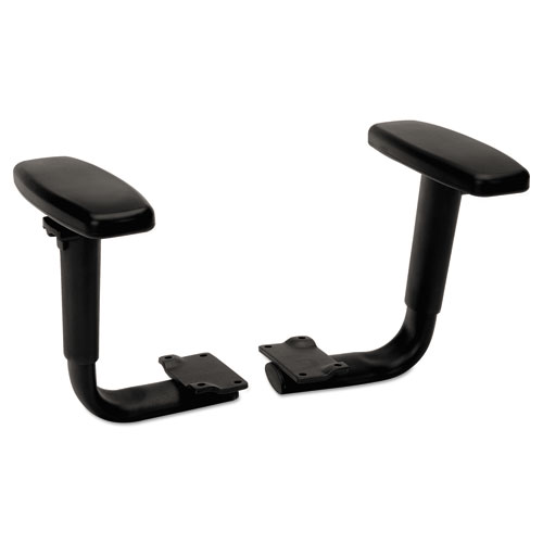 Adjustable Arm Rests