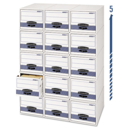 Drawer File Storage Solution