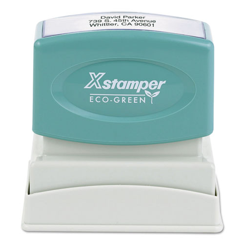 X-Stamper