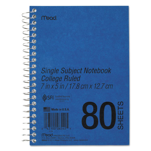 DuraPress Cover Notebook