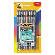 BiC Mechanical Pencils