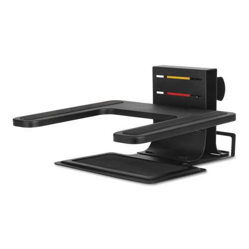 Laptop Stand From Kensington, Perfect for Raising the Height of Your Screen