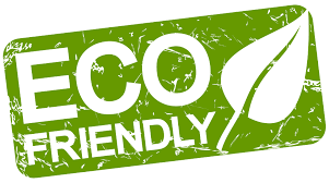 eco friendly logo