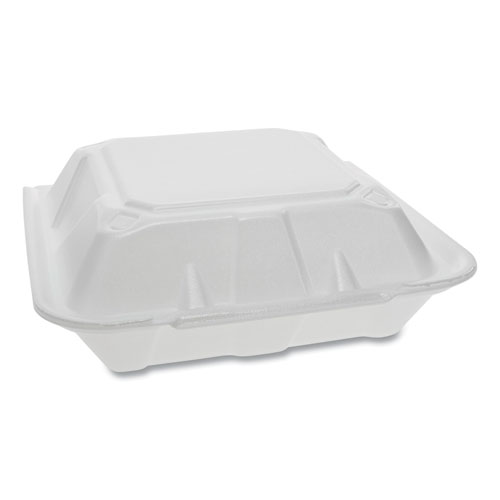 Foam take-out Container