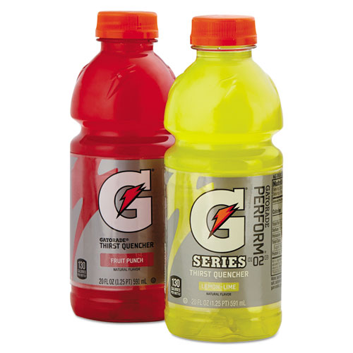 Gatorade Thirst Quencher