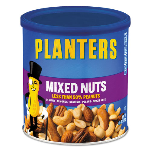 Planters mixed nuts