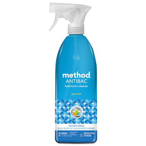 Method Antibac Spray