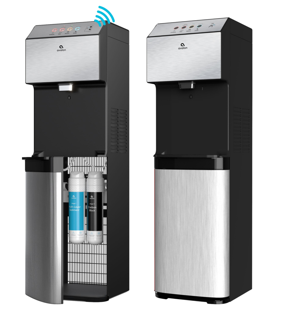 Avalon Bottleless Water Coolers