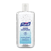Hand Sanitizers