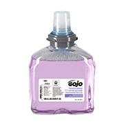 Soaps & Dispensers