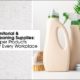Janitorial & Cleaning Supplies: Paper Products For Every Workplace