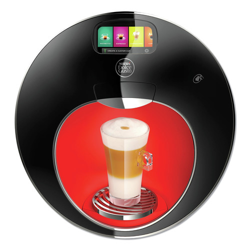 Nescafe Majesto Automatic Coffee Machine