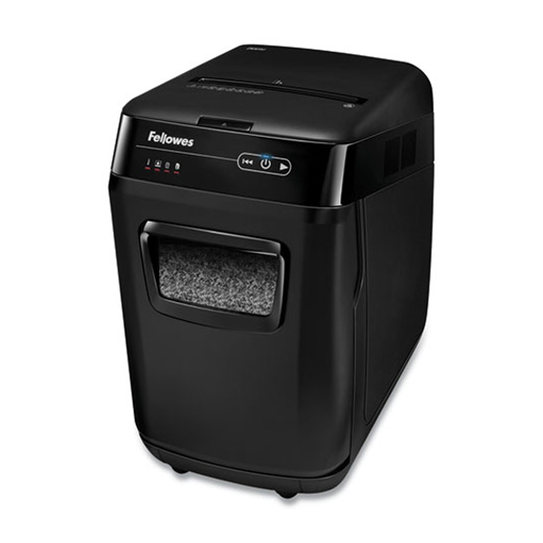 FEL4656201 Fellowes Shredder