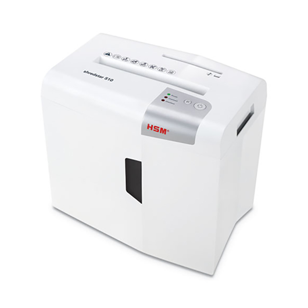 HSM1042W HSM Shredder