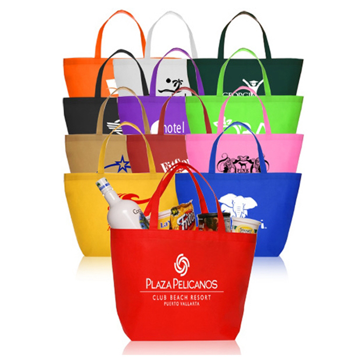Collection of Tote Bags