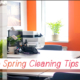 Top Spring Cleaning Tips For Your Office