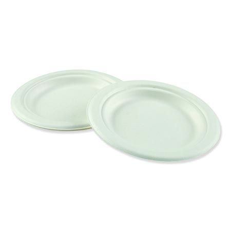 BWKPLATEWF6 BWKPLATEWF6