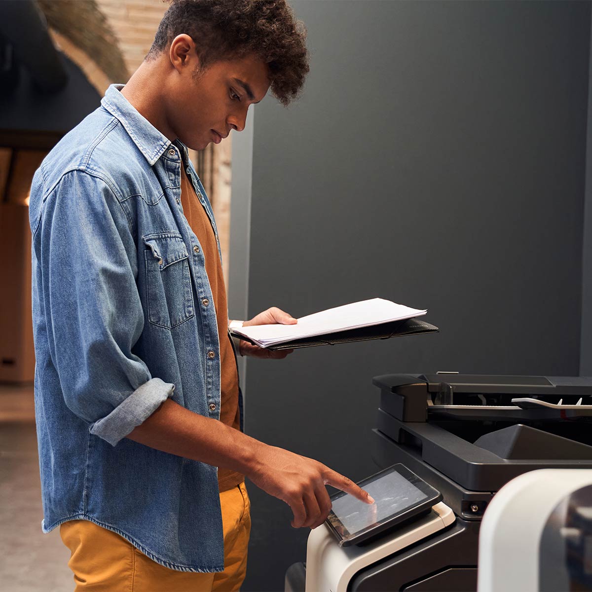 Office_Printer