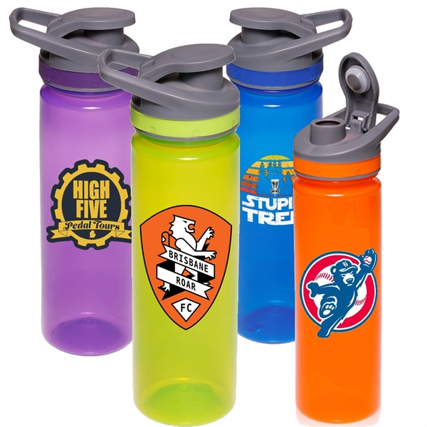 drinkware promo