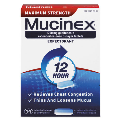 Mucinex RAC02314