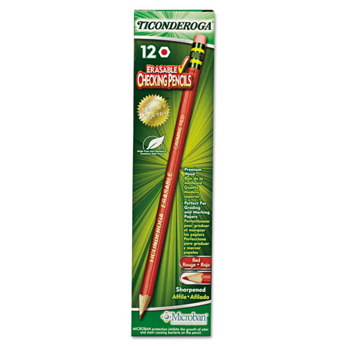 Ticonderoga Pencils