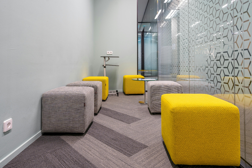 modular furniture