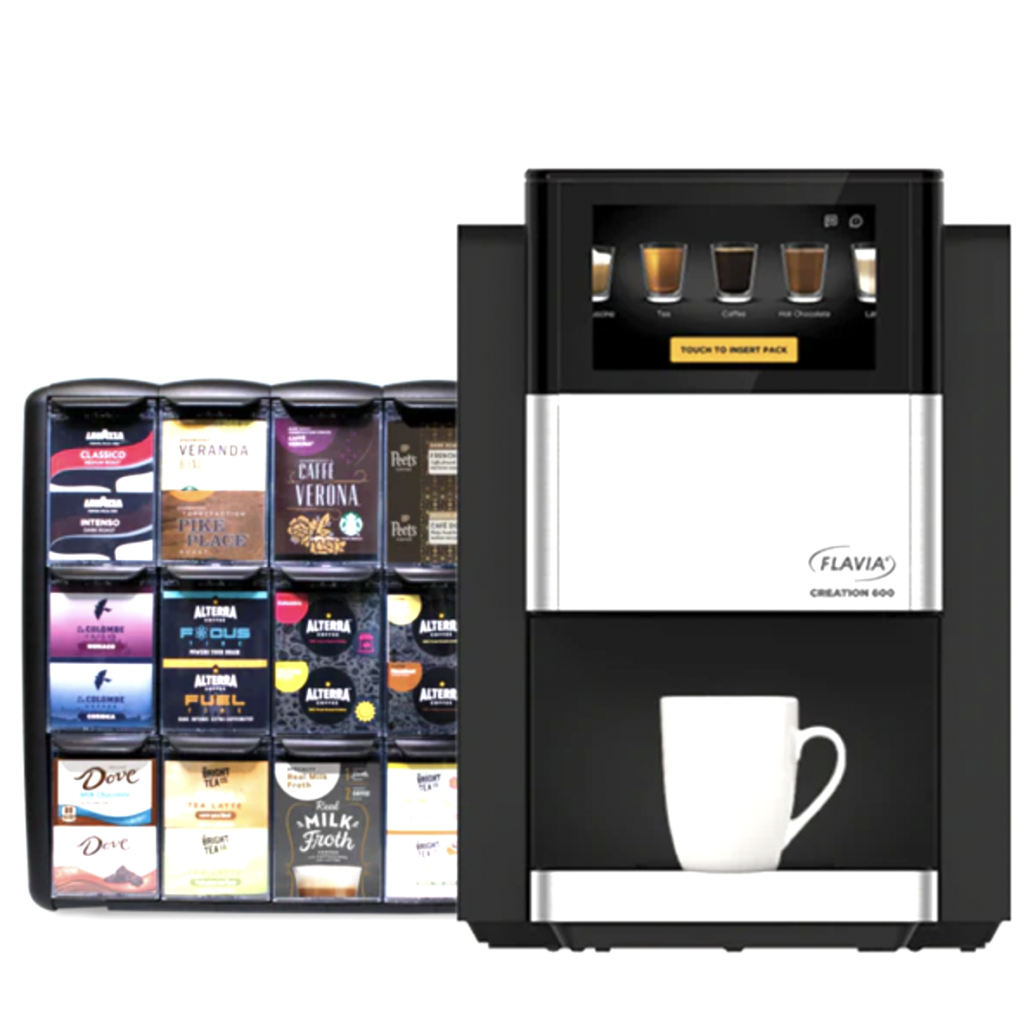 Flavia Coffee