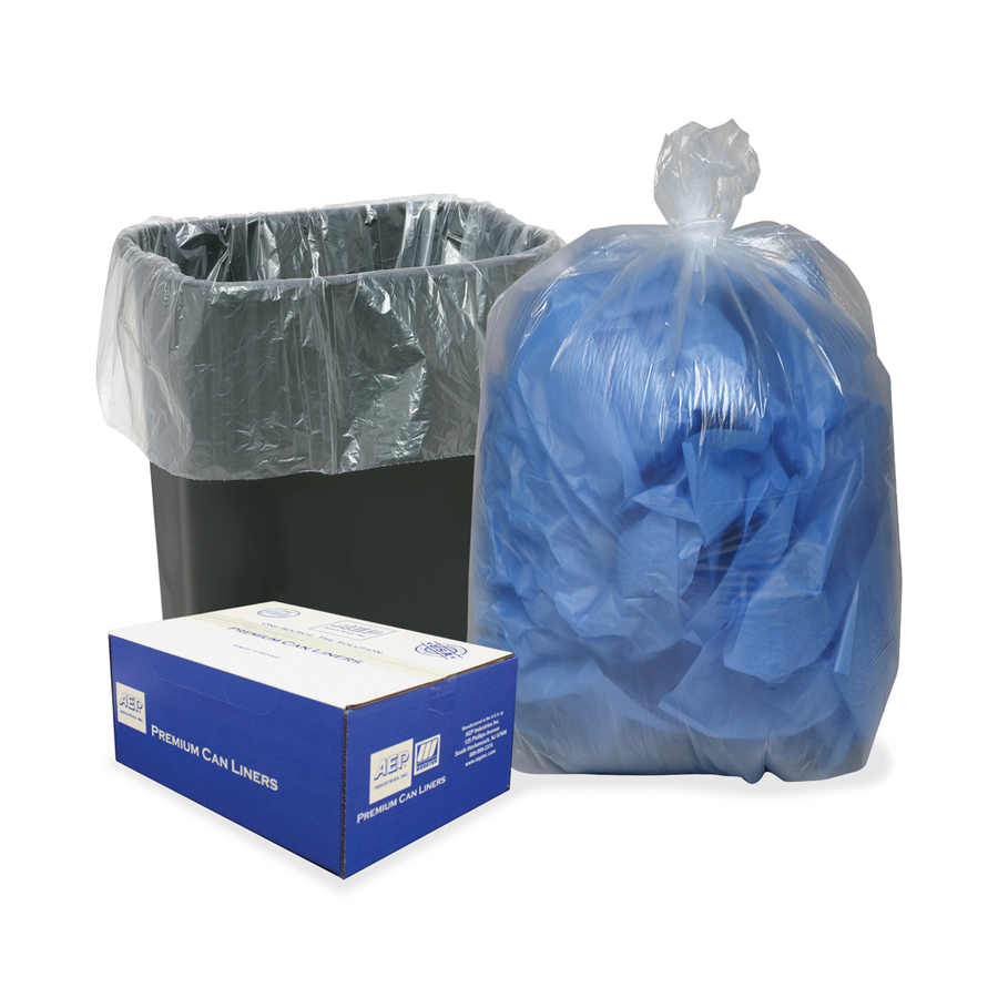 waste